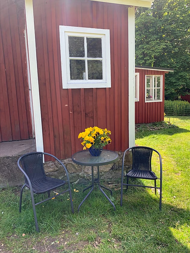 Bild av bostaden
