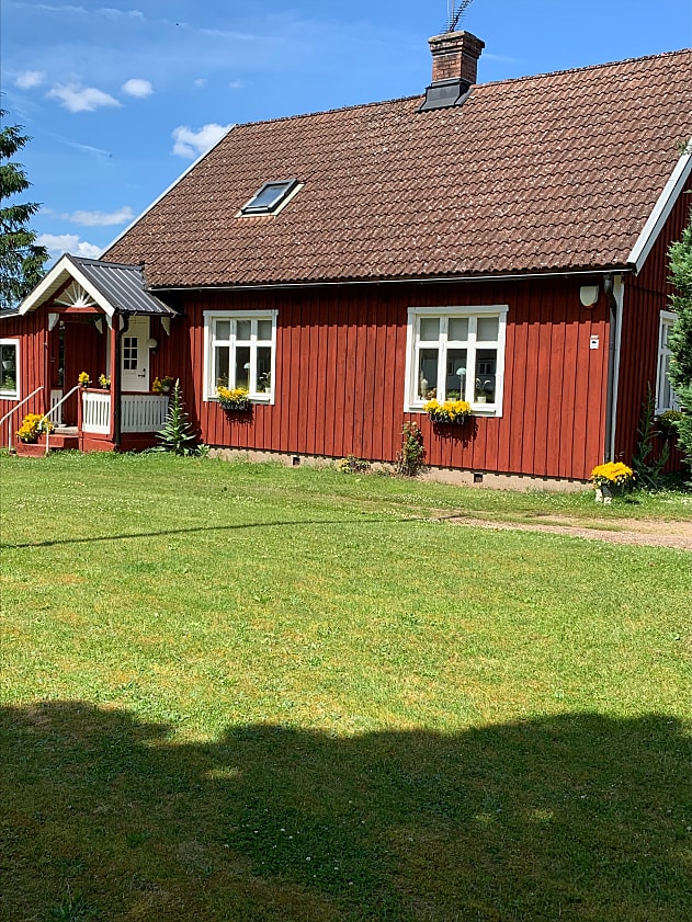 Bild av bostaden