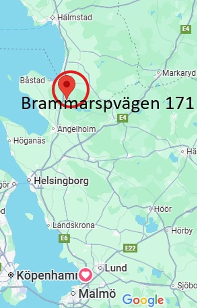 Bild av bostaden