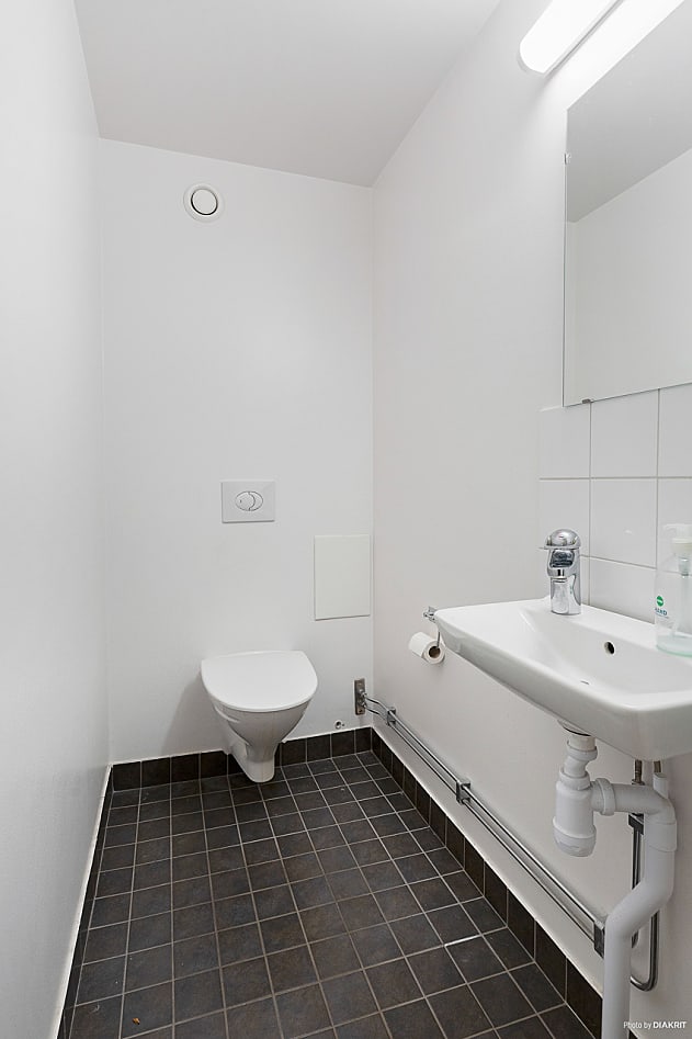 Bild från objektet Välkommen