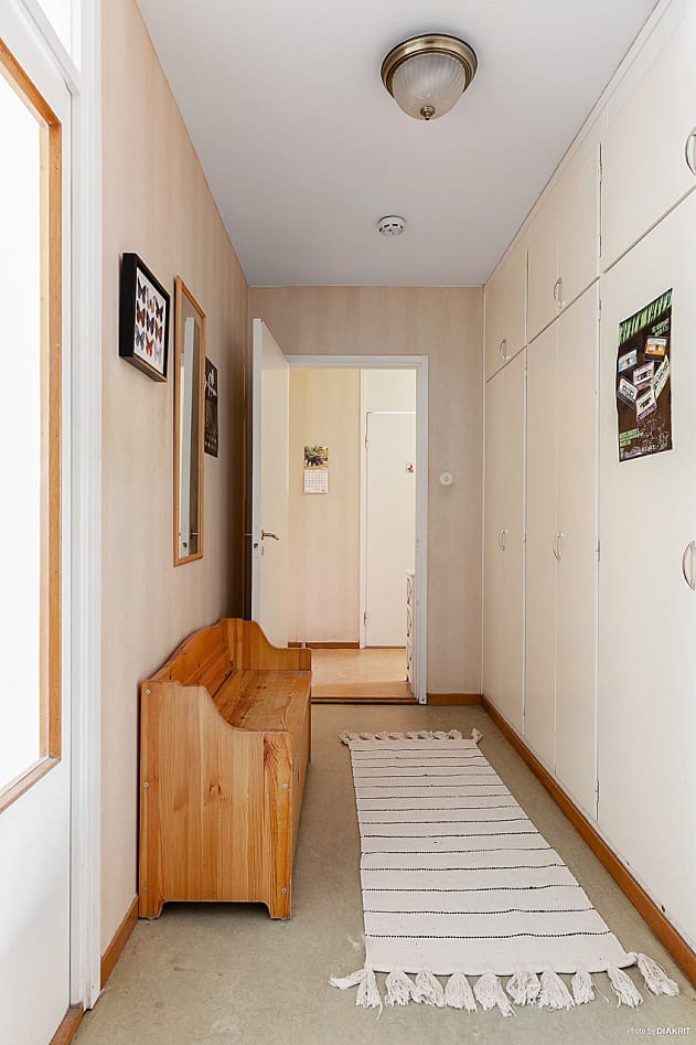 Bild från objektet Välkommen