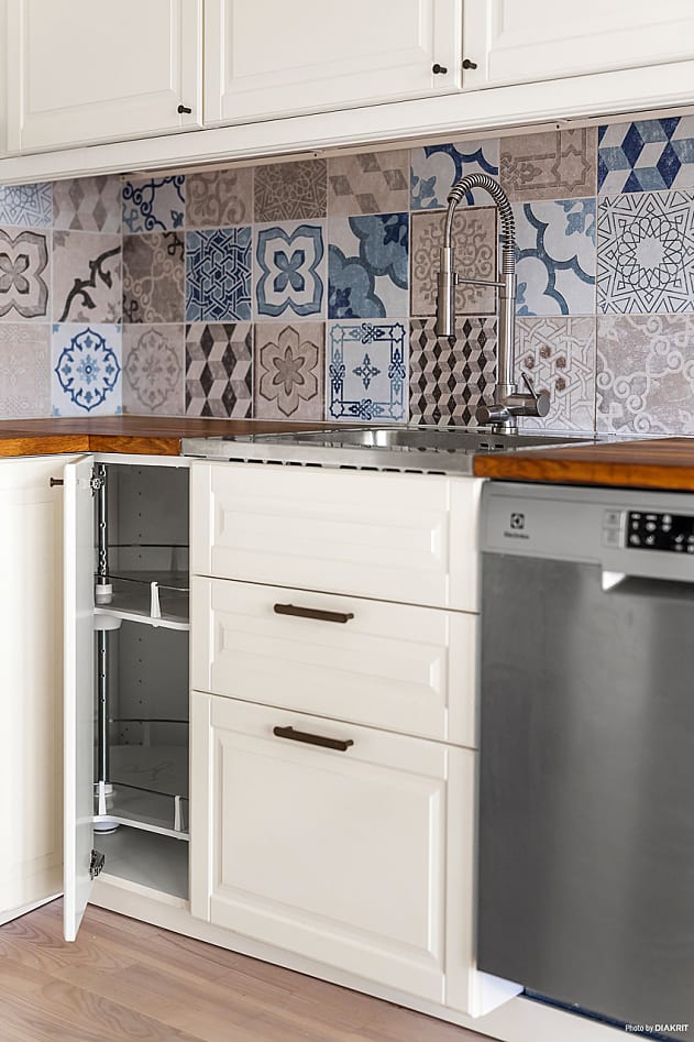 Bild från objektet Välkommen