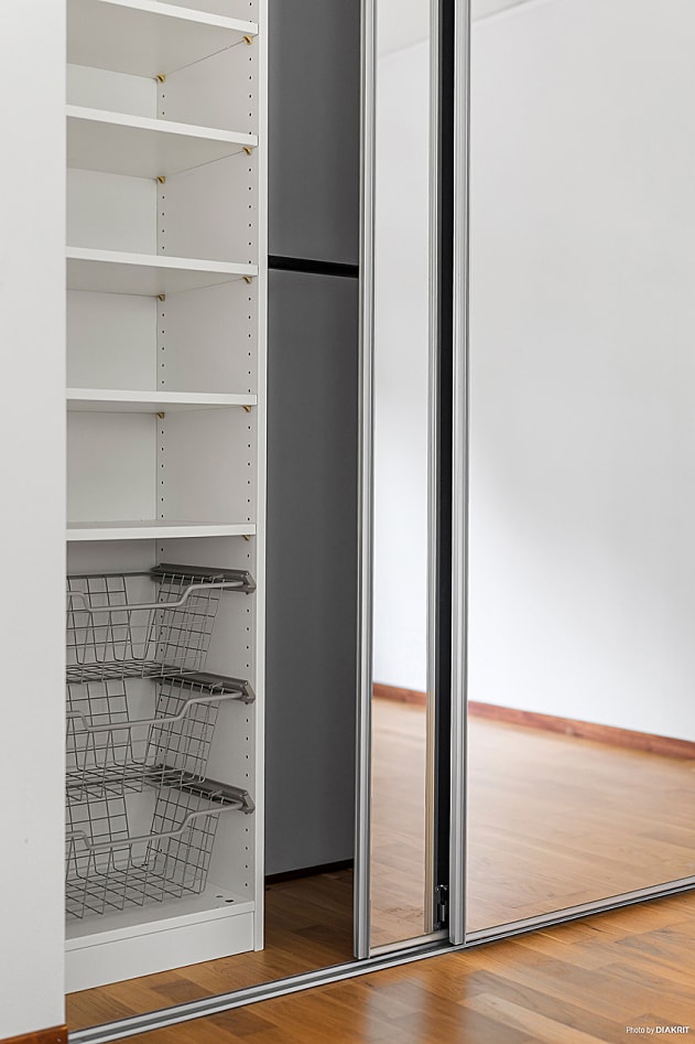 Bild från objektet Välkommen