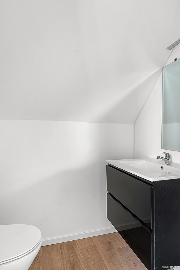 Bild från objektet Välkommen