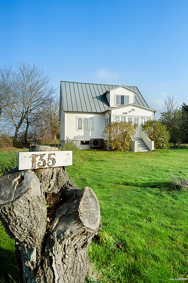 Bild från objektet Välkommen