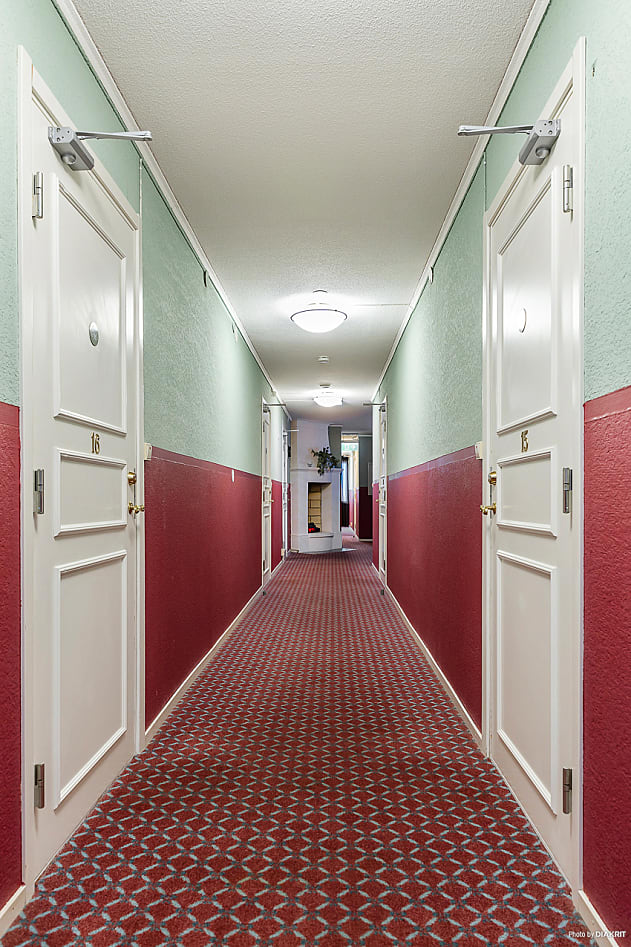 Bild från objektet Välkommen