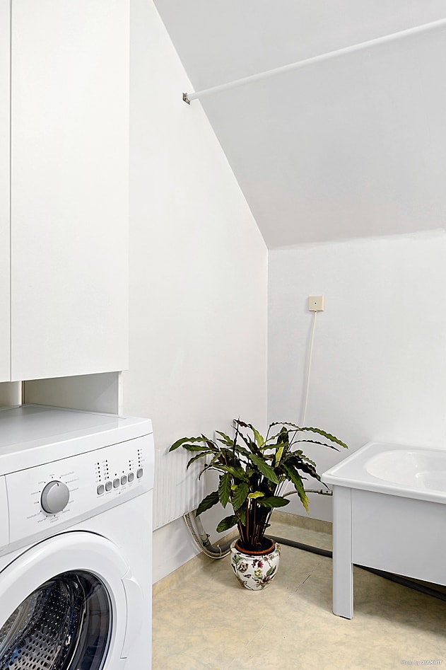 Bild från objektet Välkommen