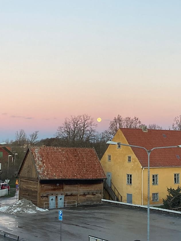 Bild från objektet Säljarens egna bilder