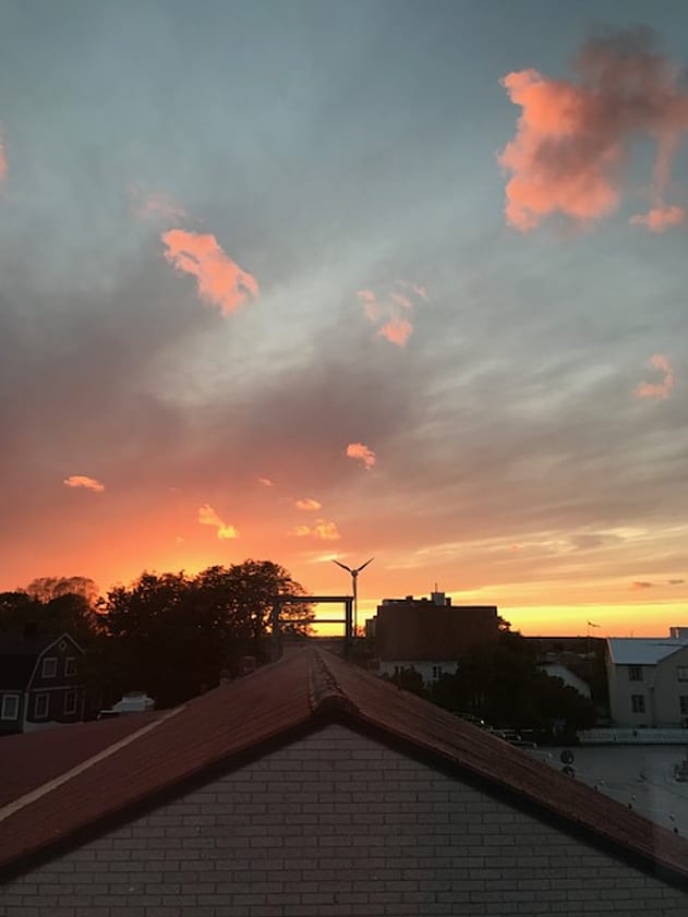 Bild från objektet Säljarens egna bilder