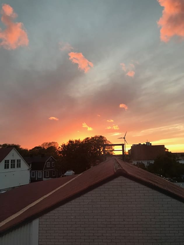 Bild från objektet Säljarens egna bilder