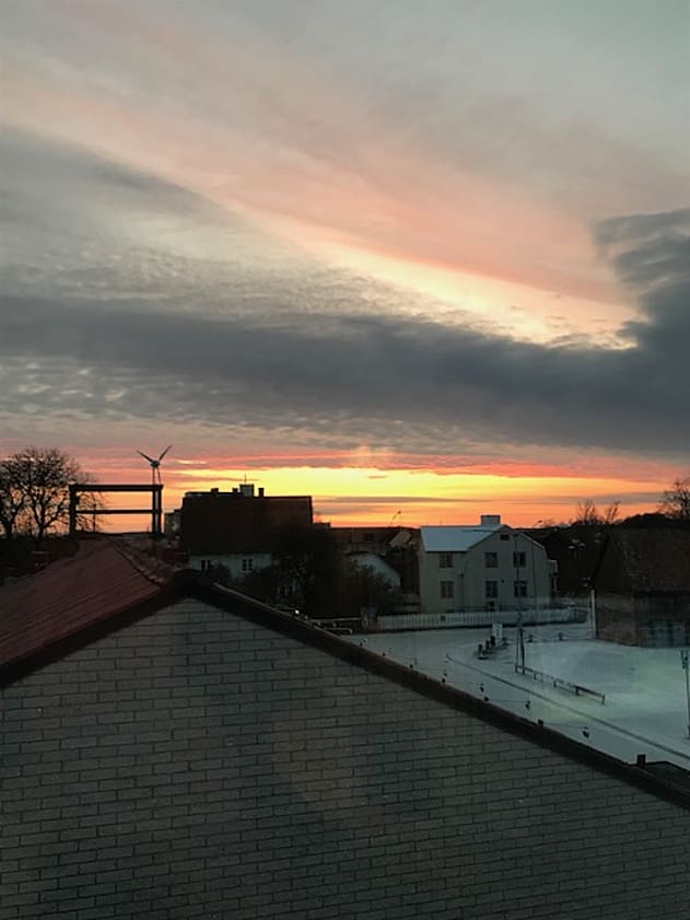 Bild från objektet Säljarens egna bilder