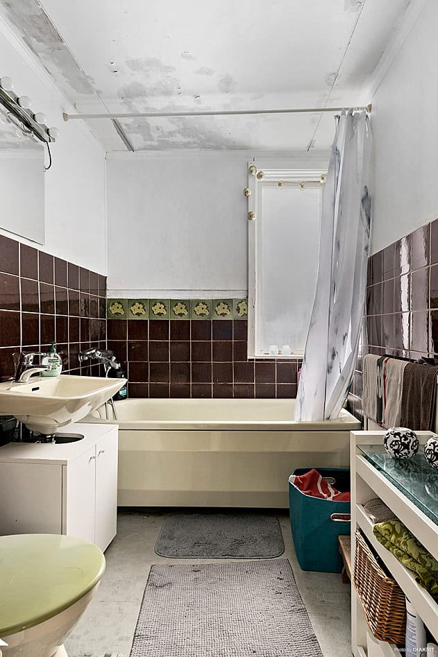 Bild från objektet Välkommen