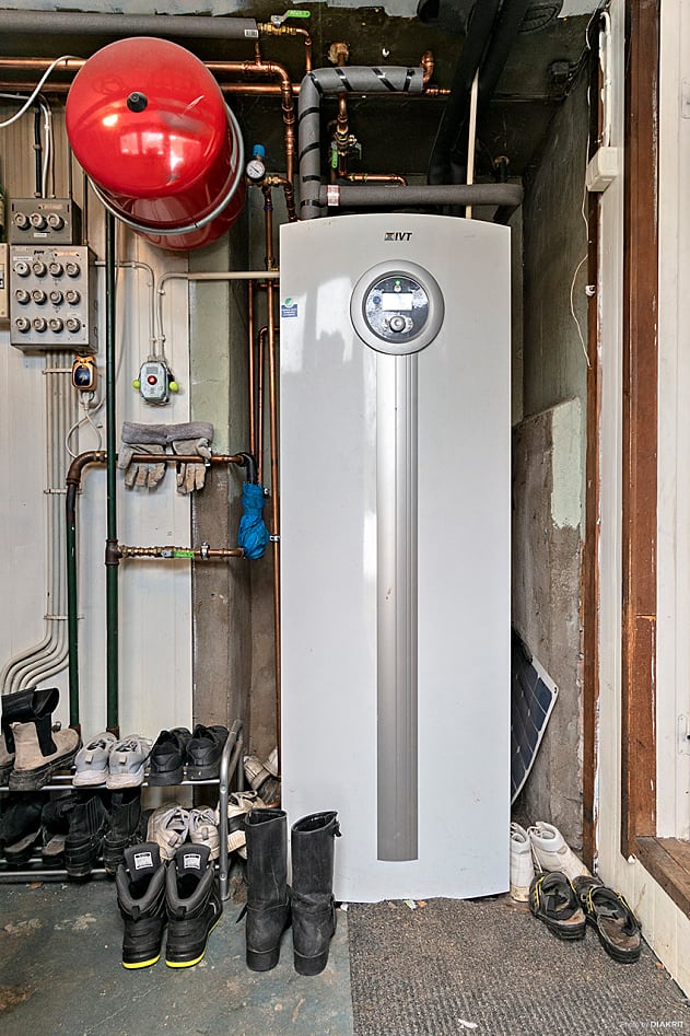 Bild från objektet Välkommen