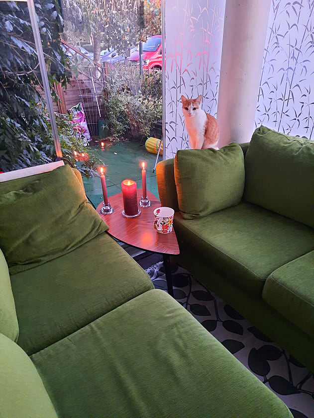 Bild från objektet Säljarens egna bilder