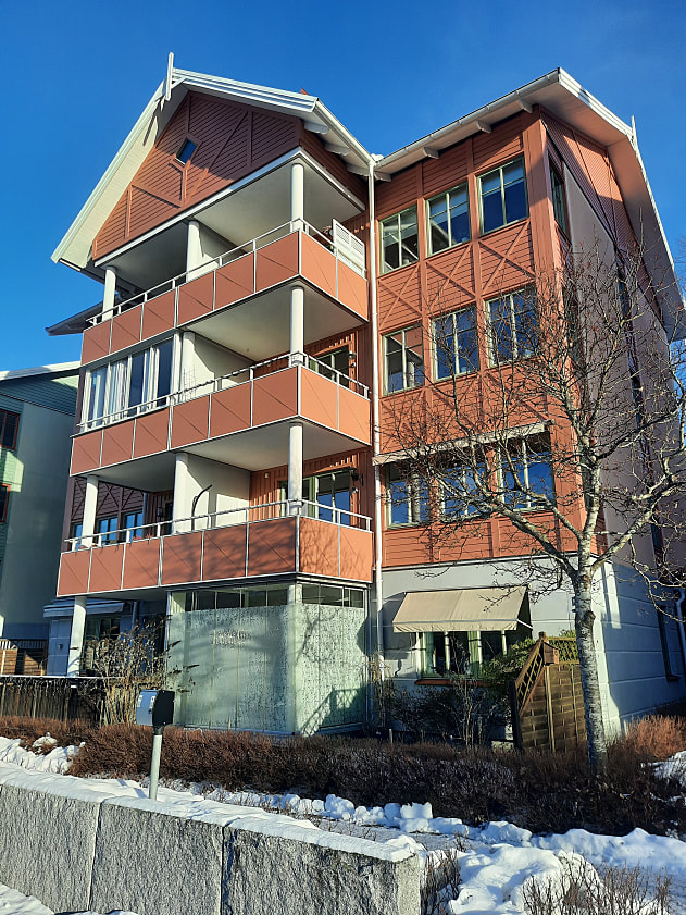 Bild från objektet Säljarens egna bilder