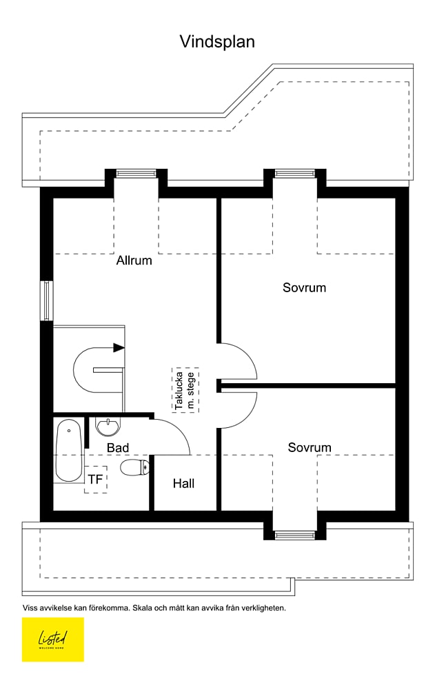 Bild från objektet Välkomna!