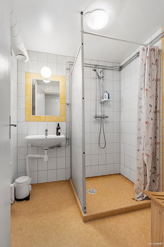 Bild från objektet Välkommen