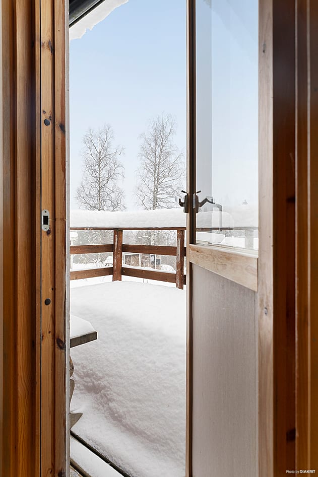 Bild av bostaden