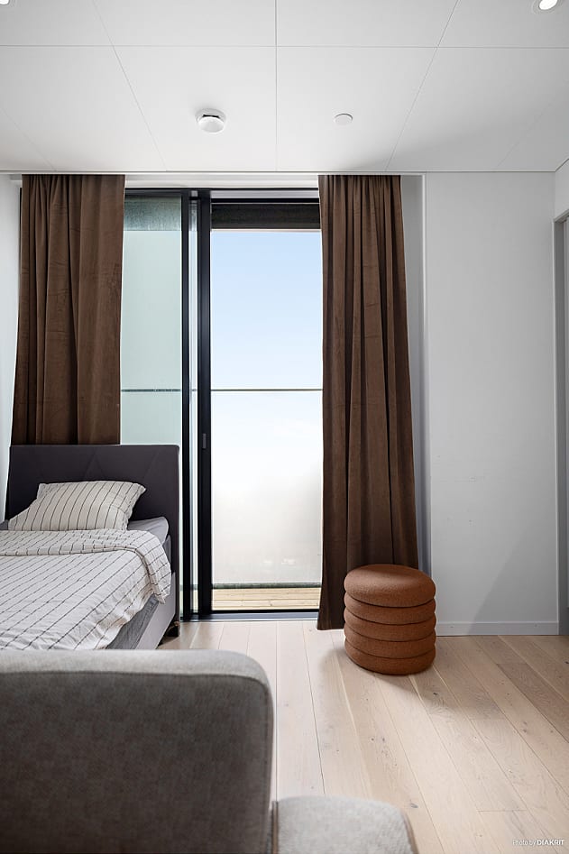 Bild från objektet Välkommen