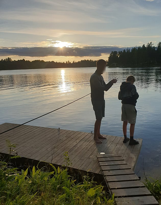 Bild av bostaden