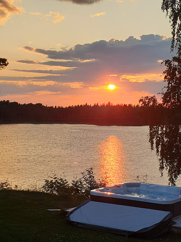 Bild av bostaden