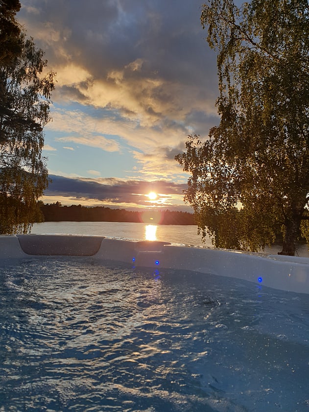 Bild av bostaden