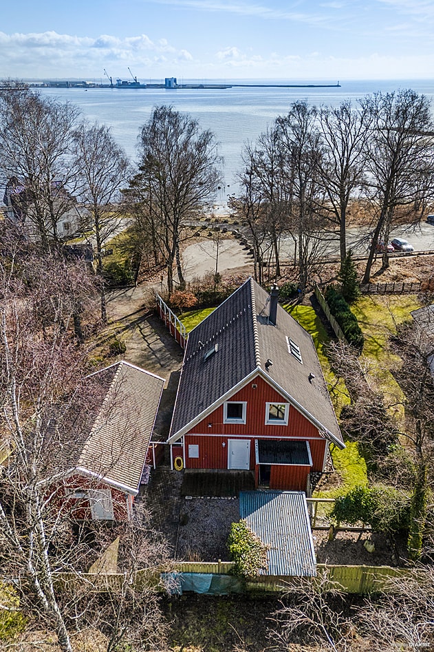 Bild av bostaden