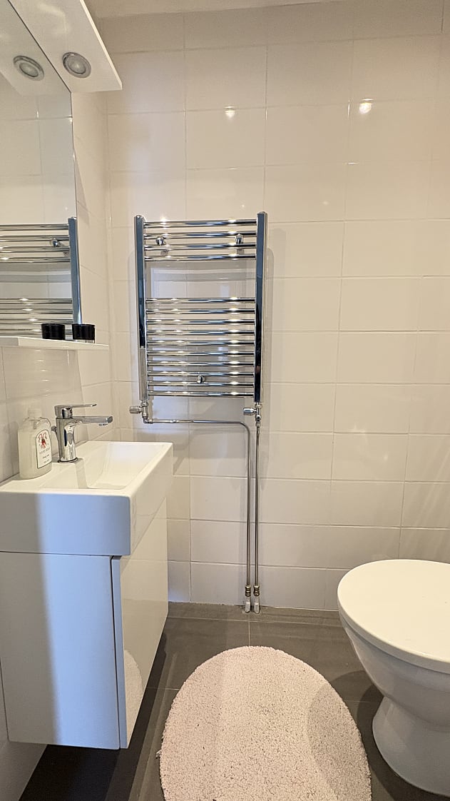 Bild från objektet Välkommen