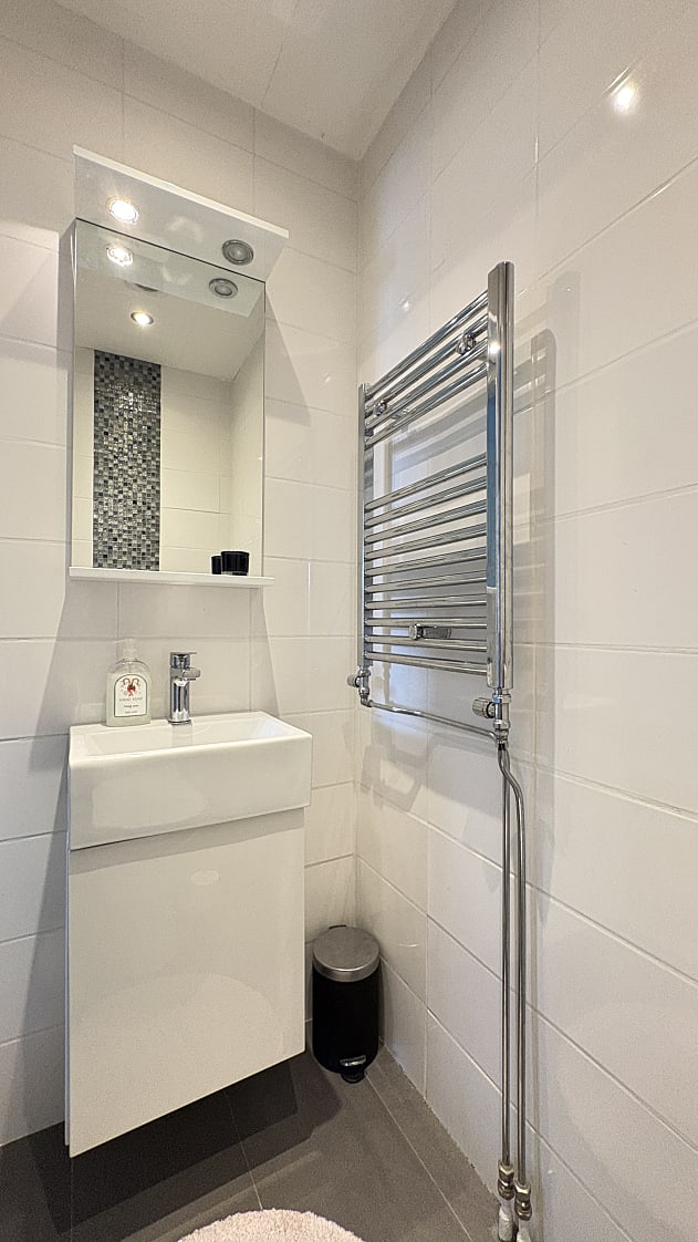 Bild från objektet Välkommen