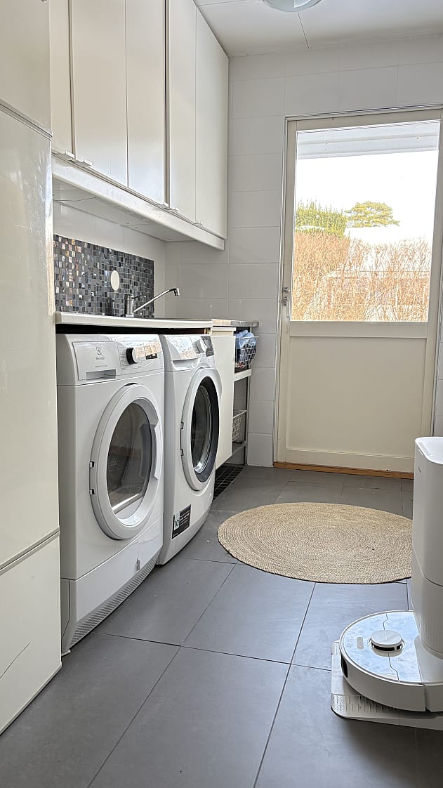 Bild från objektet Välkommen