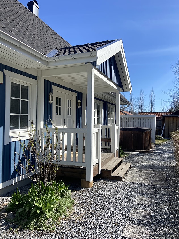 Bild från objektet Säljarens bilder