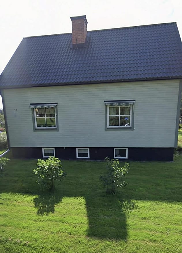 Bild av bostaden