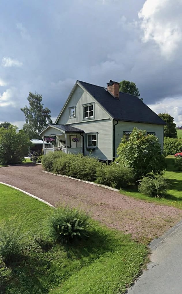 Bild av bostaden