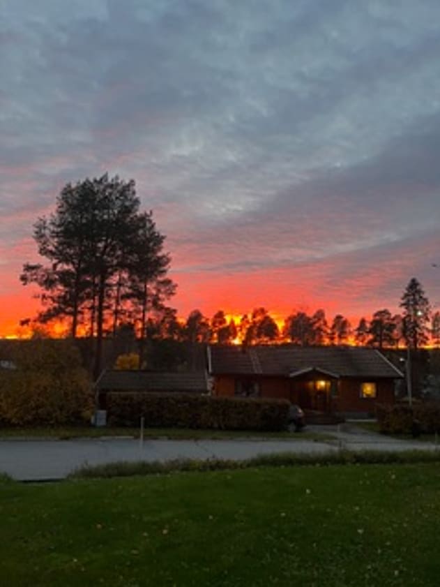 Bild av bostaden