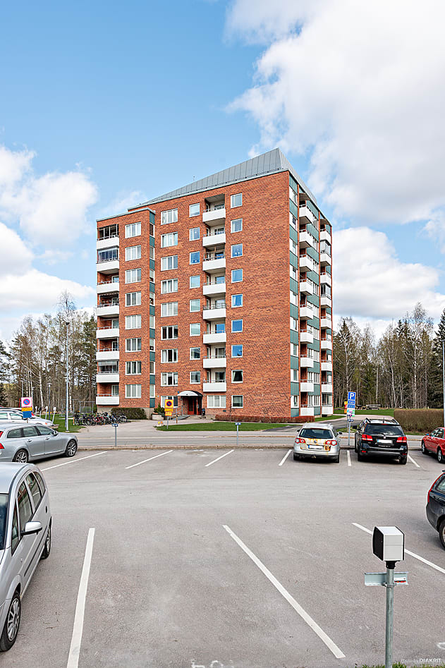 Bild av bostaden