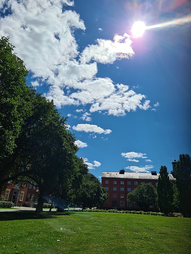 Bild från objektet Säljarens bilder
