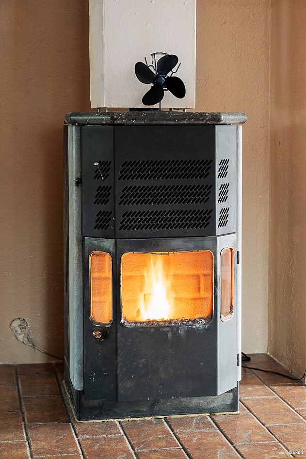 Bild av bostaden