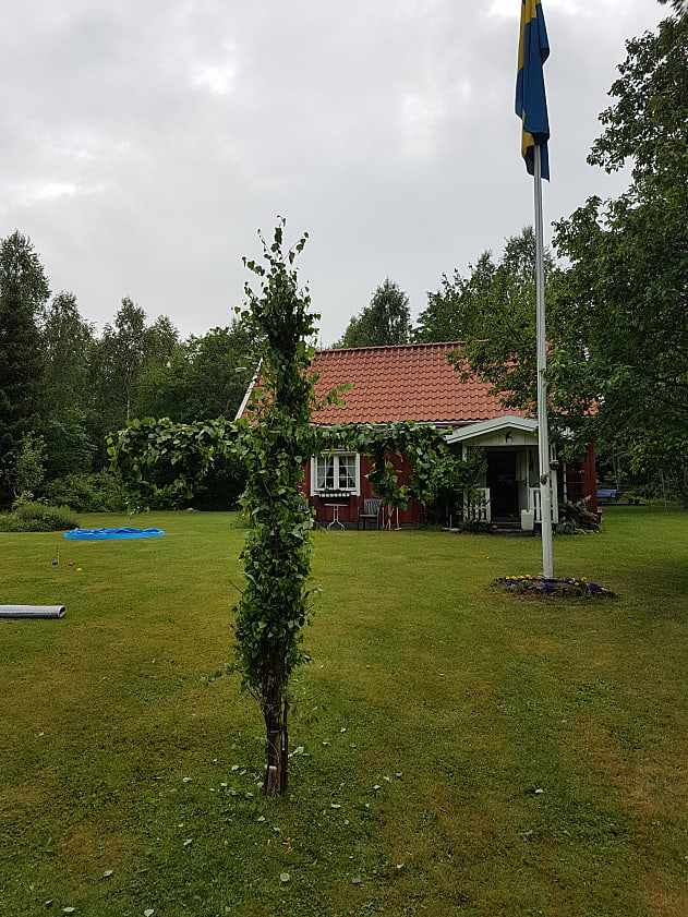 Bild av bostaden