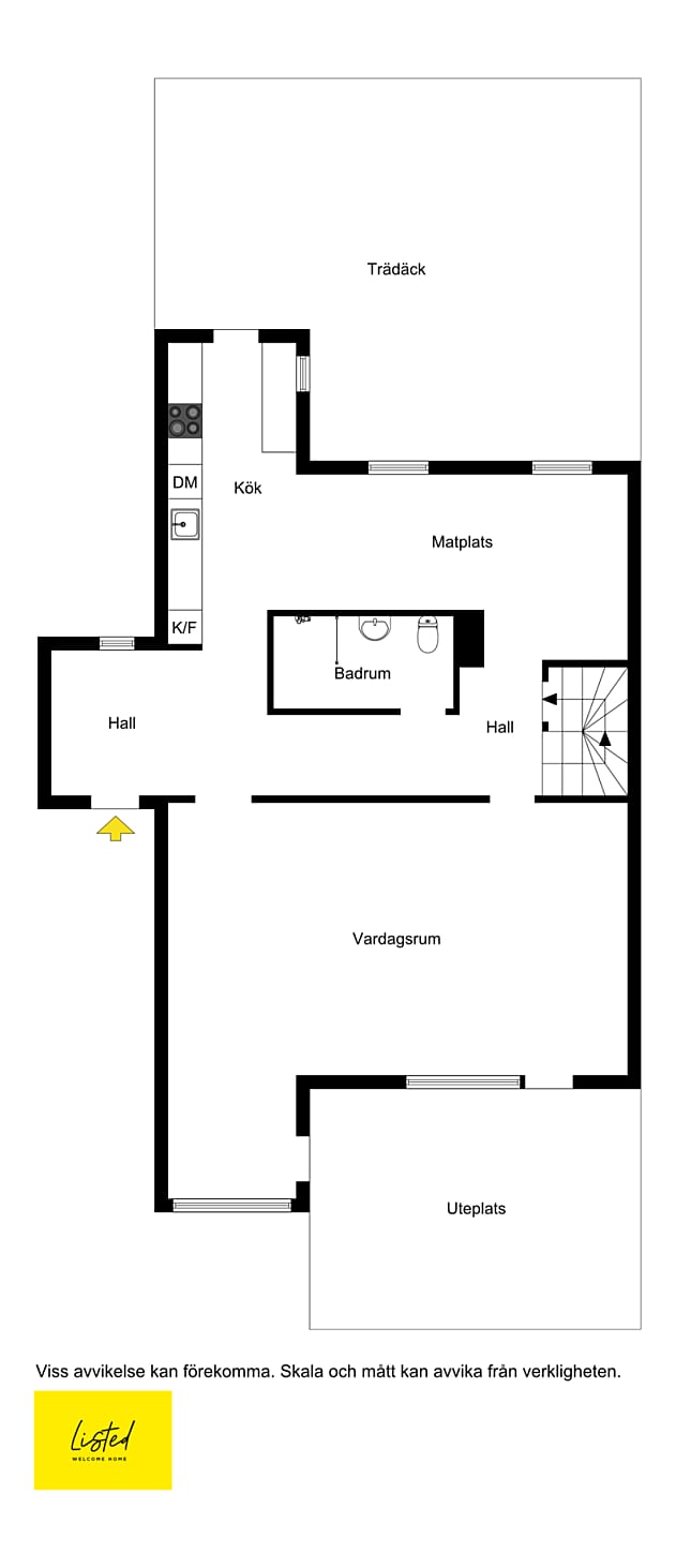 Bild av bostaden