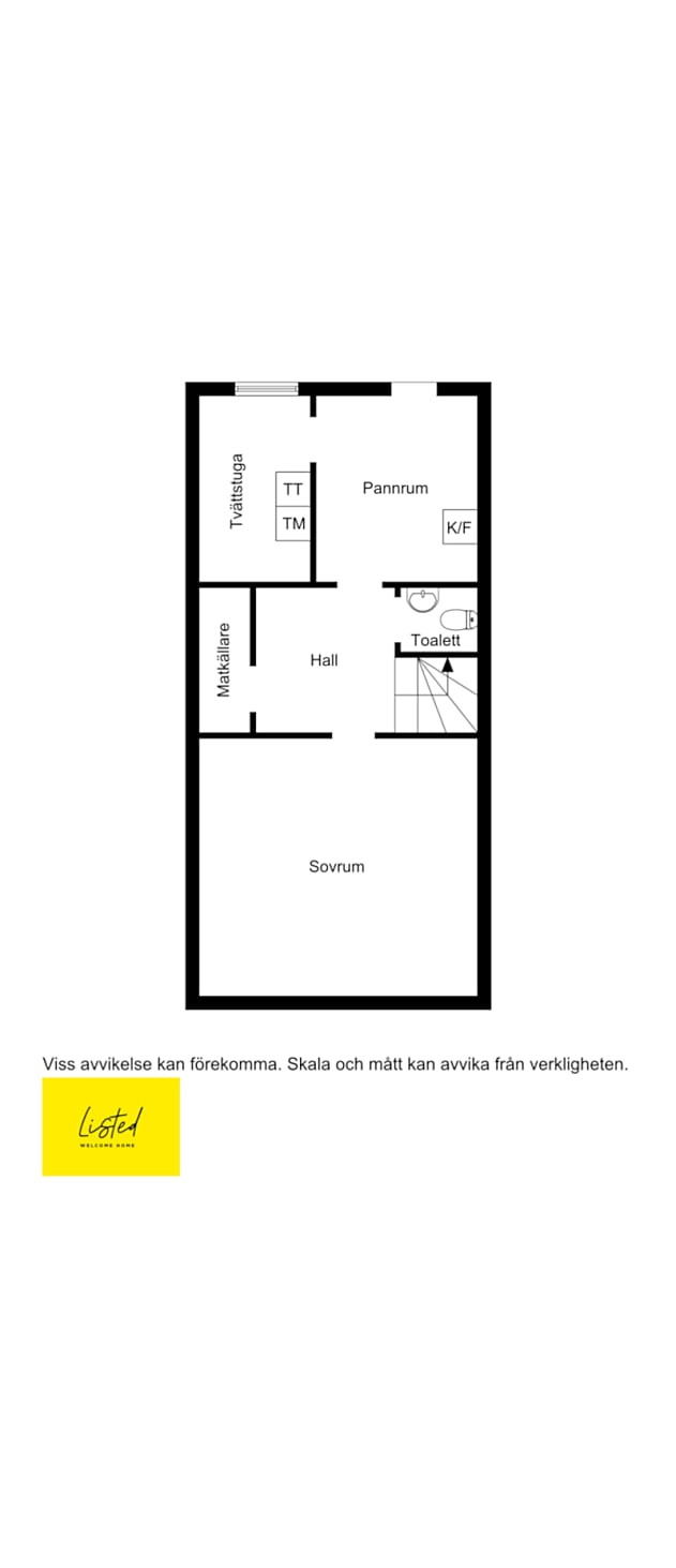 Bild av bostaden