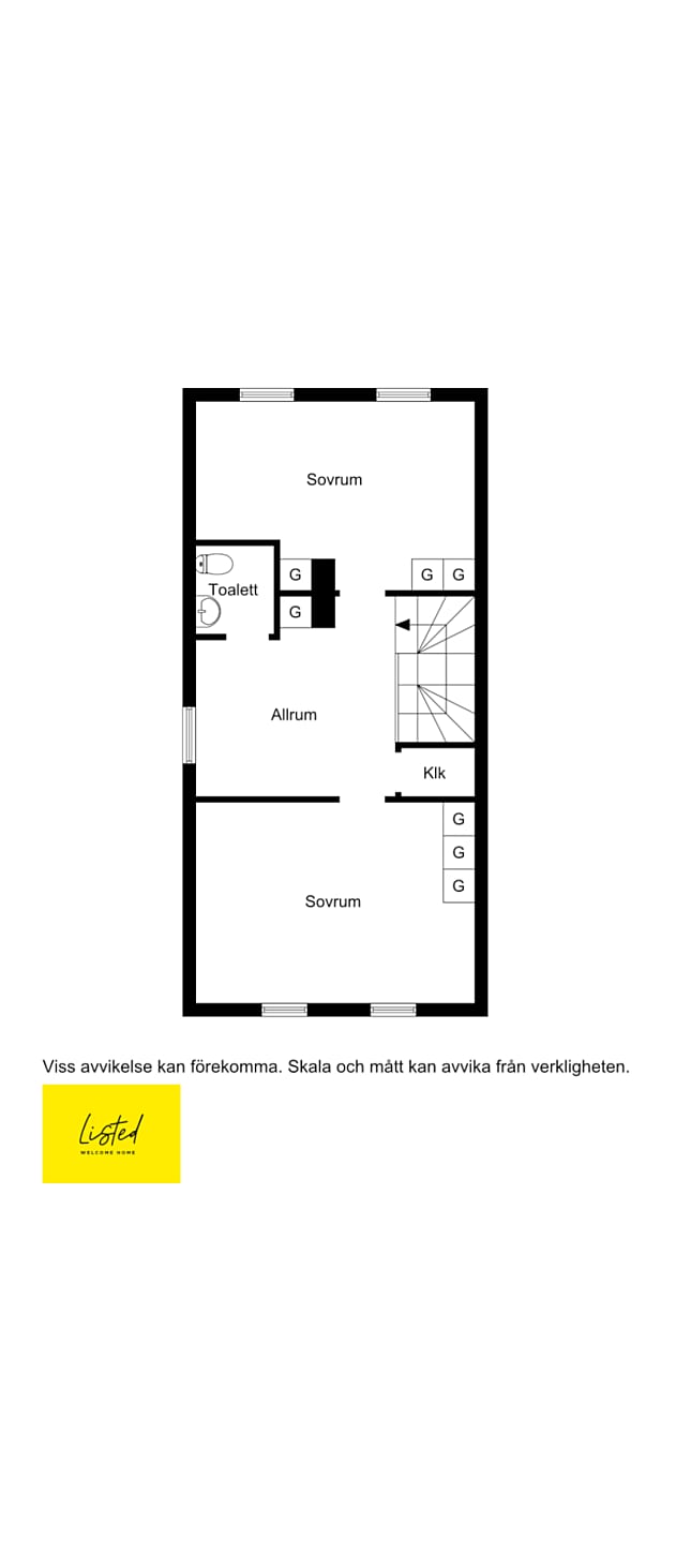 Bild av bostaden