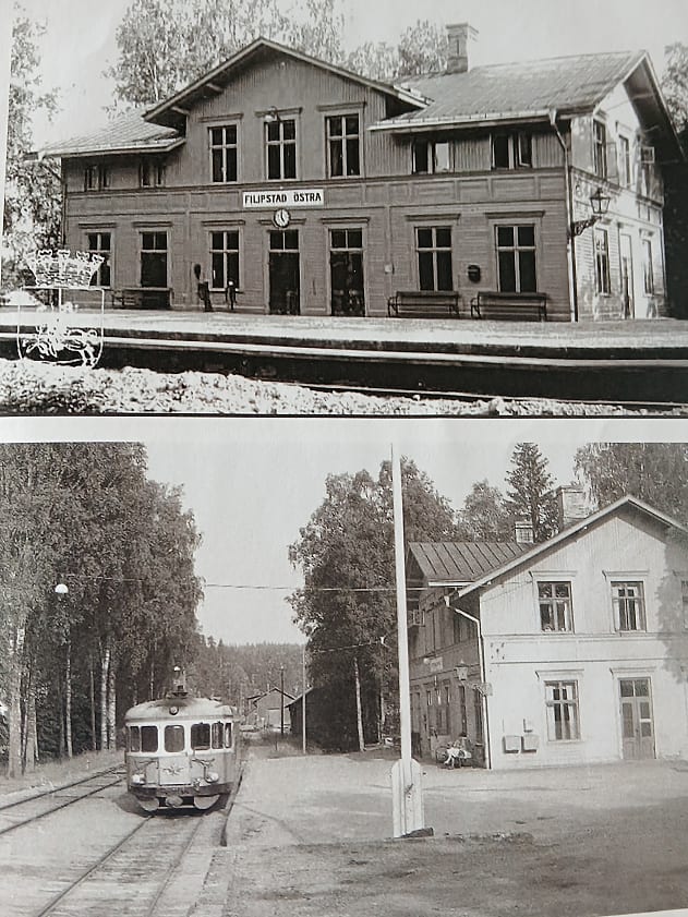 Bild från objektet Säljarens bild