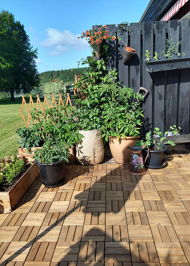 Bild av bostaden