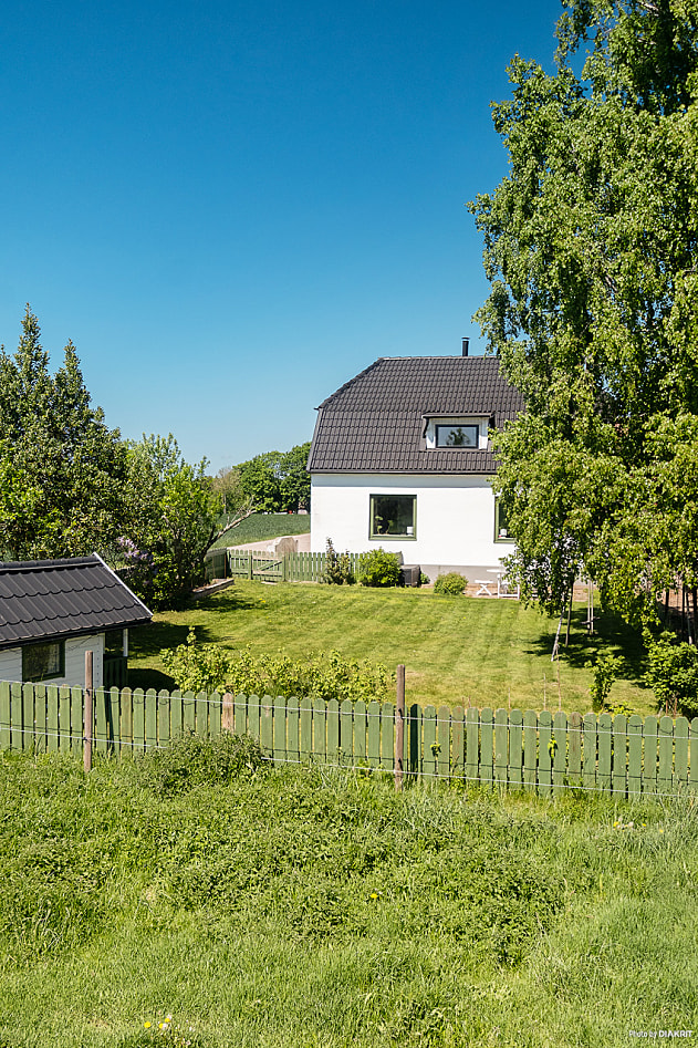 Bild av bostaden