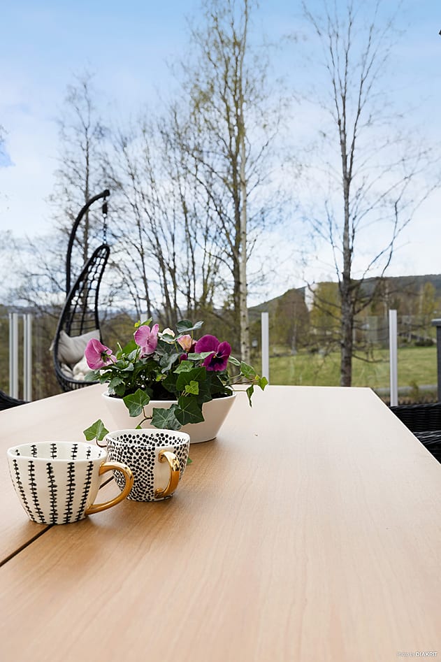 Bild av bostaden