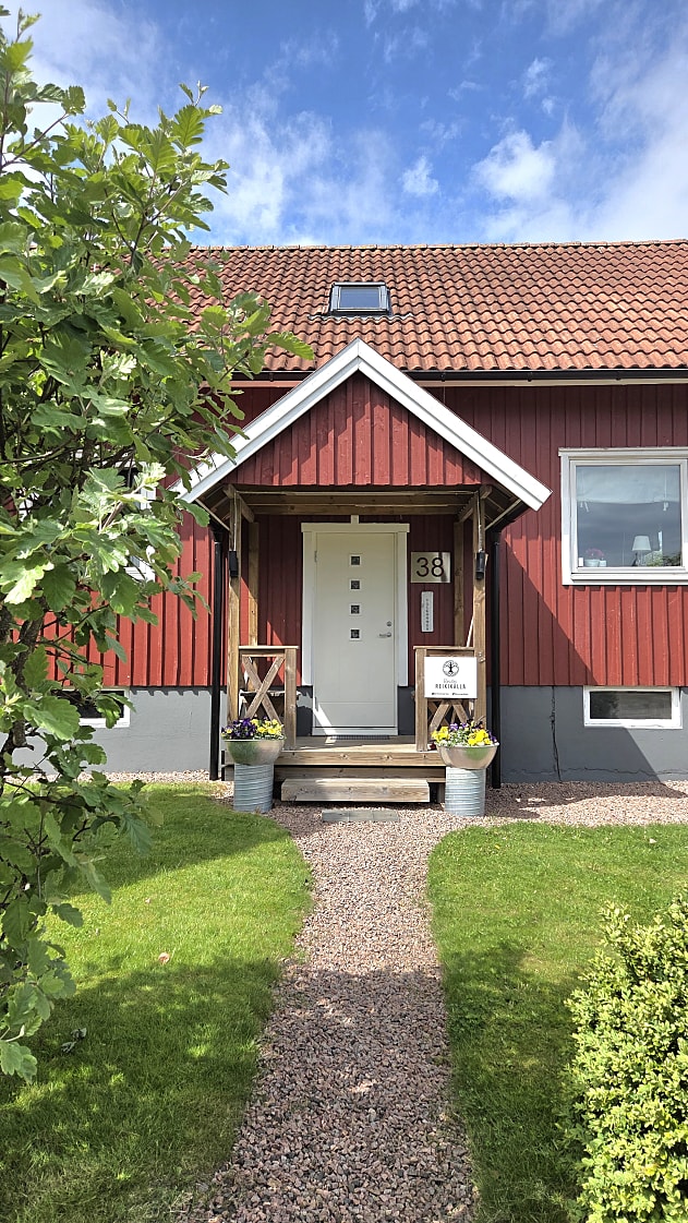 Bild av bostaden