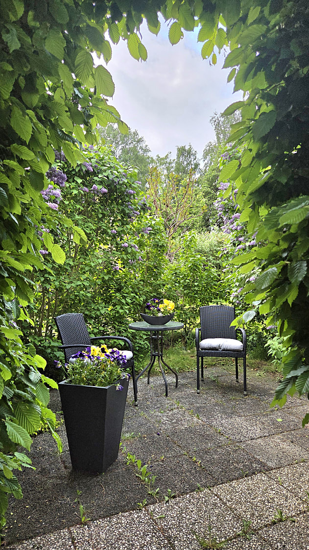 Bild av bostaden