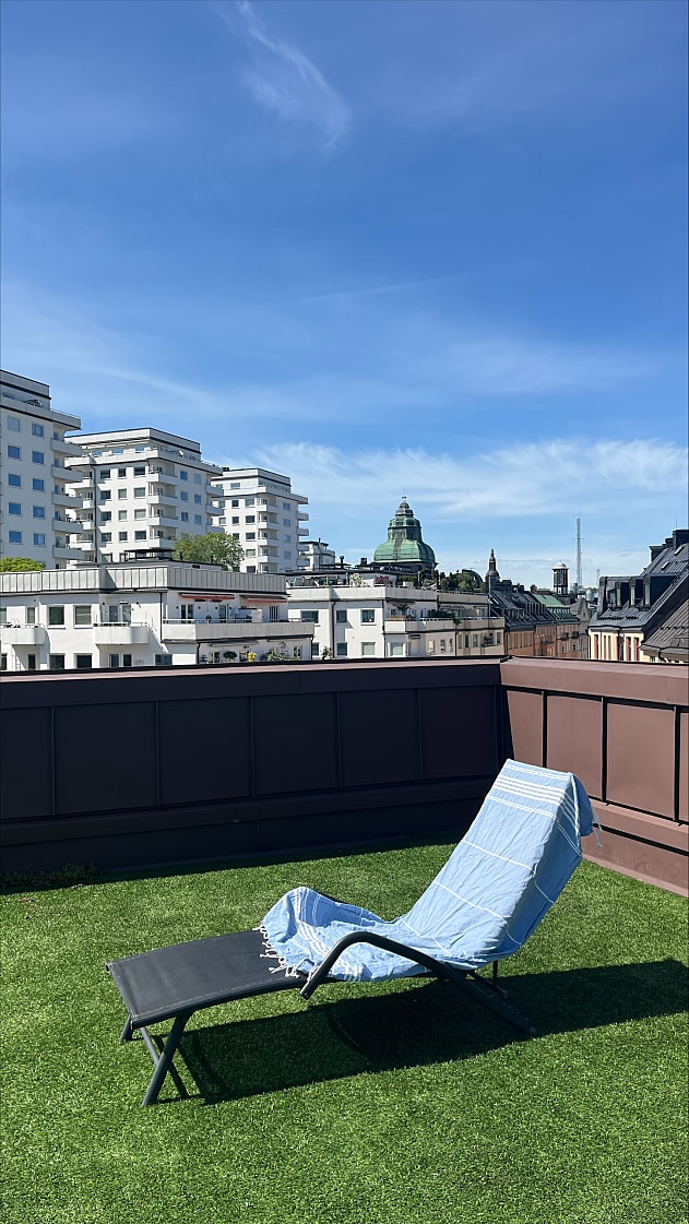 Bild av bostaden