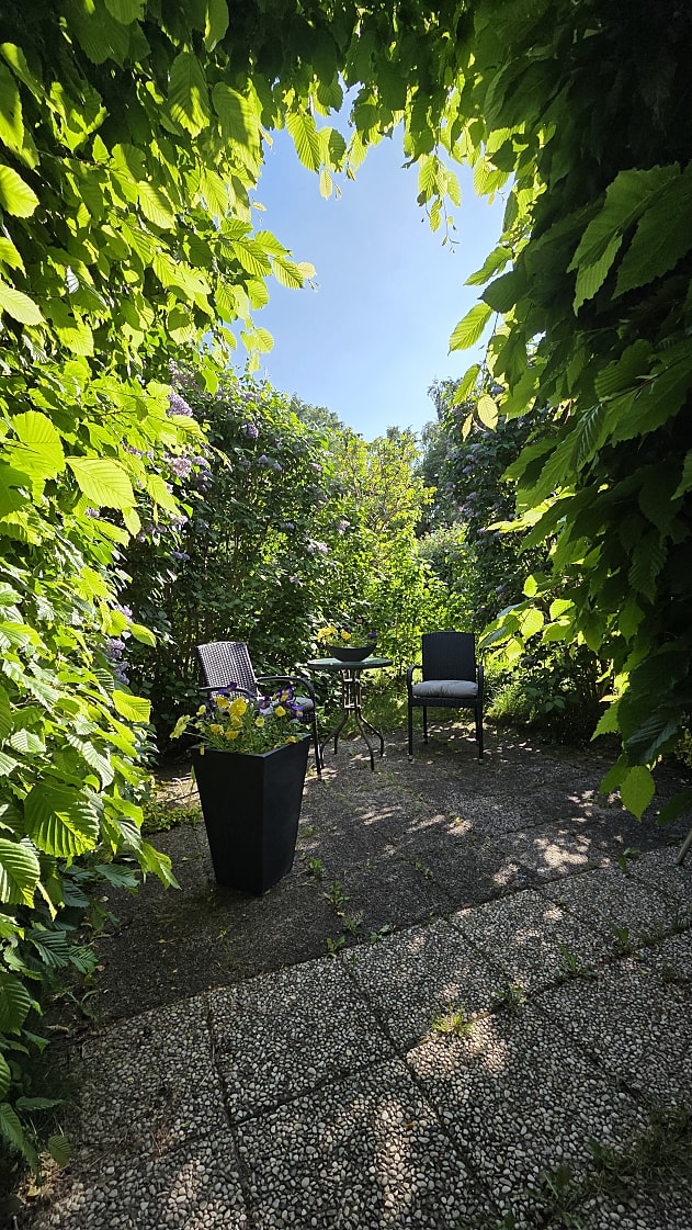 Bild av bostaden