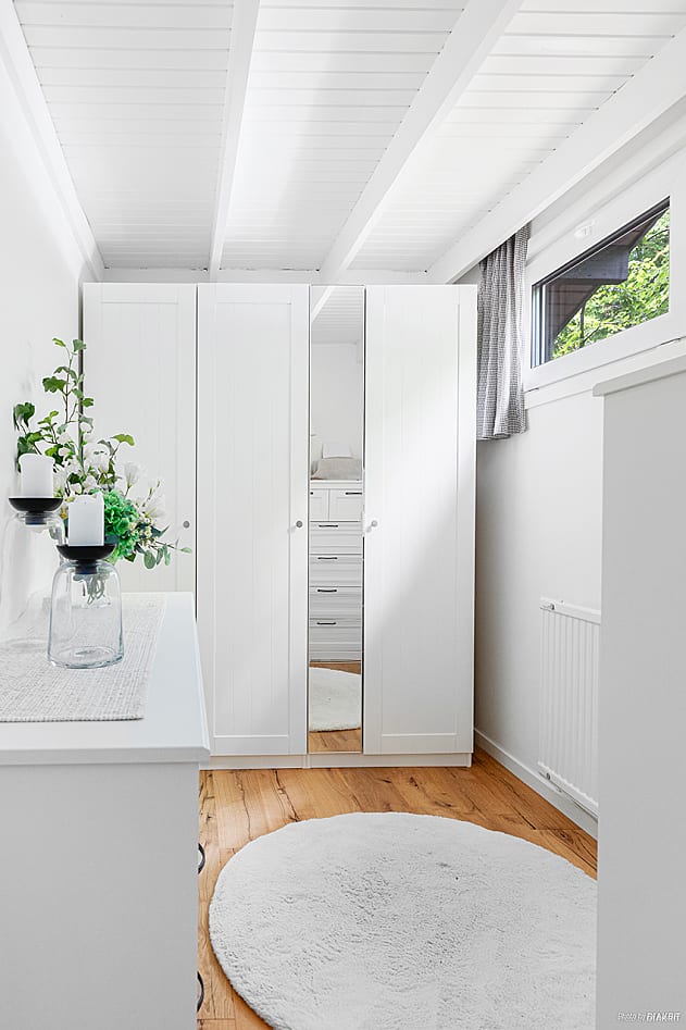 Bild från objektet Välkommen
